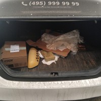 Фото транспортного средства