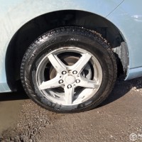 Фото транспортного средства