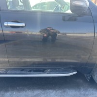 Передняя правая дверь