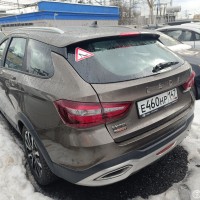 Фото транспортного средства