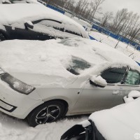 Фото транспортного средства