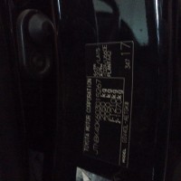 Фото транспортного средства