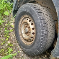 Фото транспортного средства