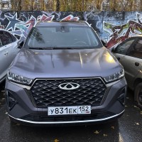 Фото транспортного средства