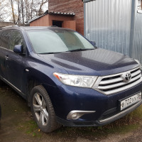 Фото транспортного средства