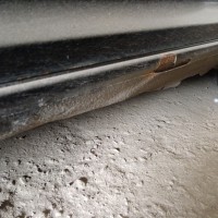 Правый порог