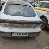 Фото транспортного средства