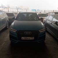 Фото транспортного средства