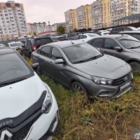 Фото транспортного средства