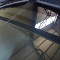 Ветровое стекло