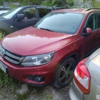 Фото транспортного средства