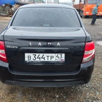 Фото транспортного средства