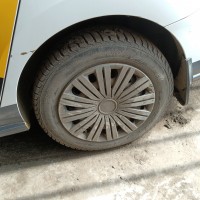 Фото транспортного средства