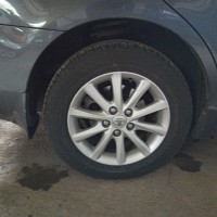 Фото транспортного средства