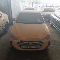 Фото транспортного средства