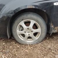 Фото транспортного средства