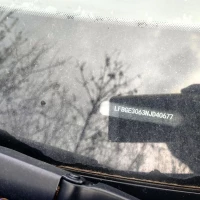 Фото транспортного средства