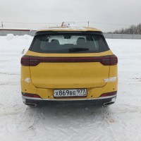 Фото транспортного средства