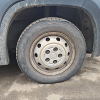 Фото транспортного средства