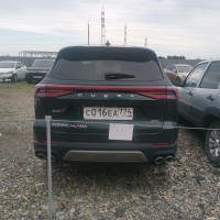 Фото транспортного средства