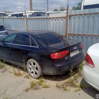 Фото транспортного средства