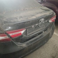 Фото транспортного средства