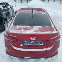 Фото транспортного средства