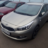 Фото транспортного средства