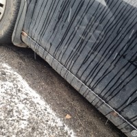 Левый порог