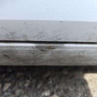 Левый порог