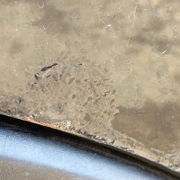 Задняя правая дверь