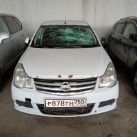 Фото транспортного средства