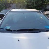 Ветровое стекло