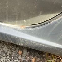 Левый порог