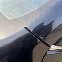 Переднее левое крыло