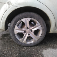 Фото транспортного средства