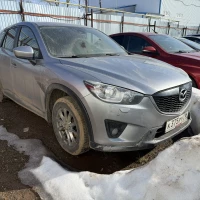 Фото транспортного средства