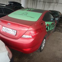 Фото транспортного средства