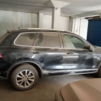 Фото транспортного средства