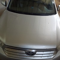 Фото транспортного средства