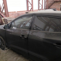 Фото транспортного средства