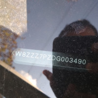 Фото транспортного средства