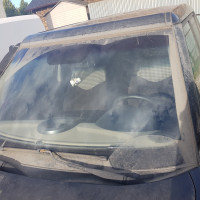 Ветровое стекло