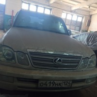 Фото транспортного средства