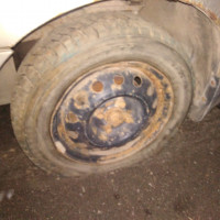 Фото транспортного средства