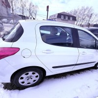 Фото транспортного средства