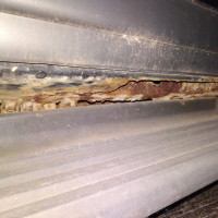 Правый порог