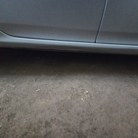 Правый порог