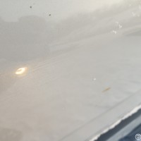 Передняя правая дверь