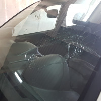 Ветровое стекло